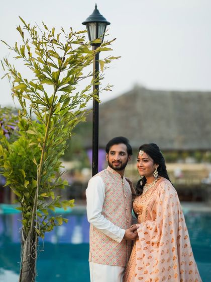 Studio WE Weddings - Pre-Wedding & Engagement Services Behind the Lens: Our Team & Process photo 29