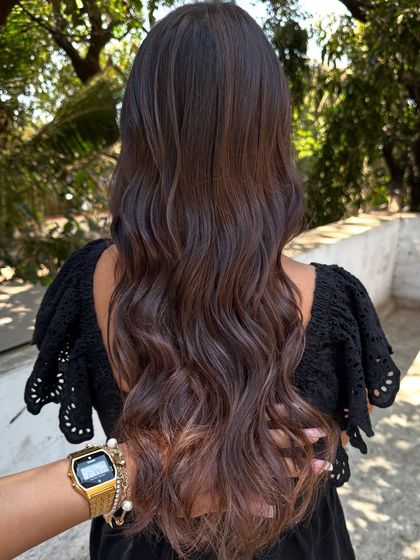 Color & Cut Showcase photo 210