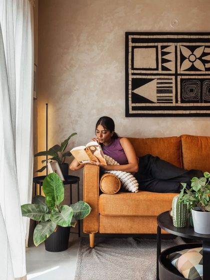 Office of Cognitive Design - Residential Architecture & Interior Design Apartment & Compact Living photo 19