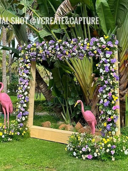 Vcreate Capture - Event Design & Production Creative Entrances & Photo Booths photo 7