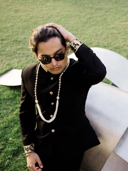 The Artist: Portraits & Press photo 20