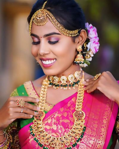 Bridal Jewelry Rental