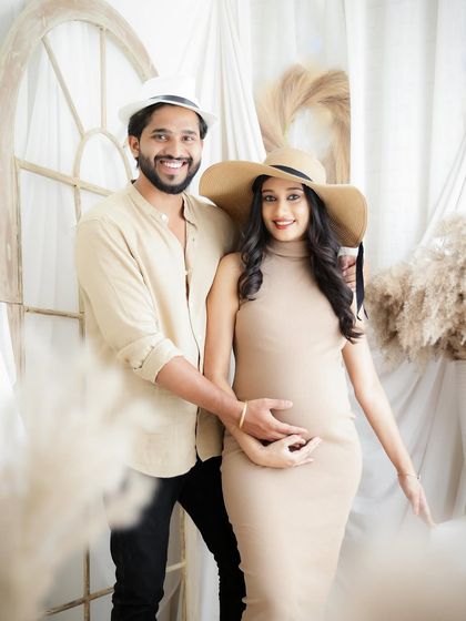 The Journey Together: Couple Portraits photo 72