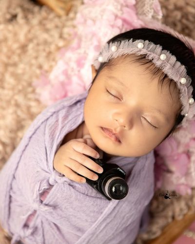 Newborn Photography