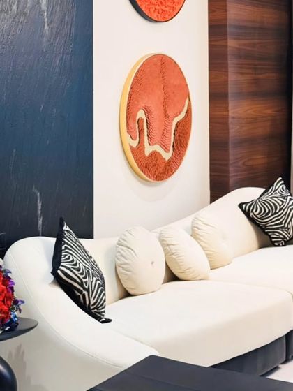 Casa Architects - Interior Design Living & Dining Rooms: Spaces for Connection photo 18