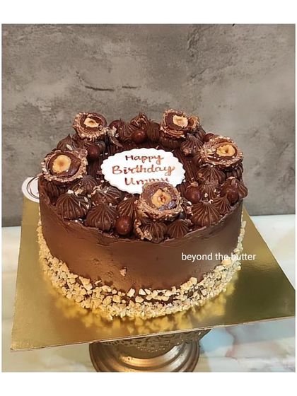 Decadent Chocolate Creations photo 22