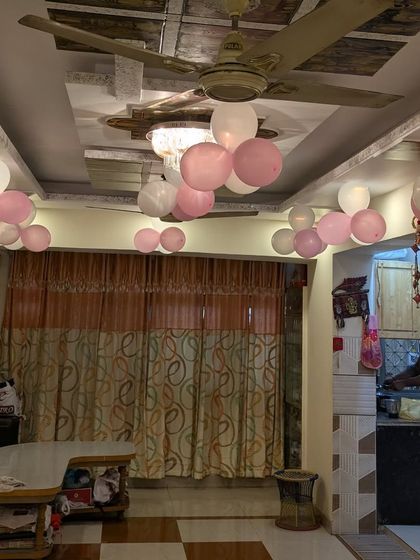 Welcome Home Baby Setups photo 28