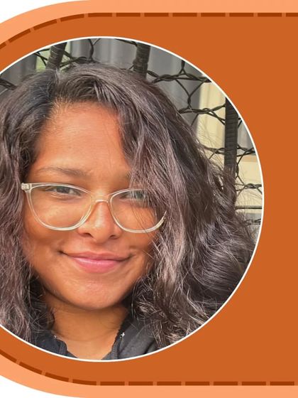 A photo of me, the founder of Waggology. My journey was born from a deep love for animals and a desire to understand them better. I'm here to share that passion and help you build a better bond with your pet.