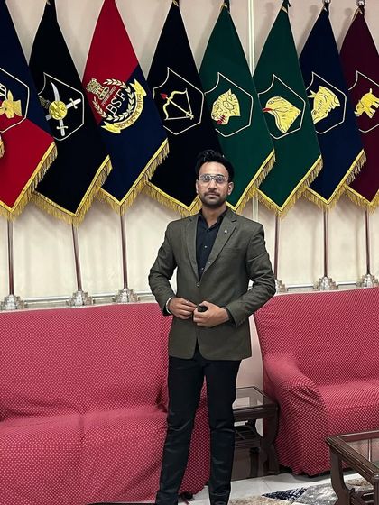 Behind the Scenes photo 15