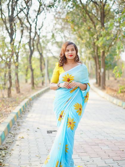 Maya Designer Studio - Custom Bridal & Occasion Wear Coordinated & Lightweight Occasion Wear photo 12