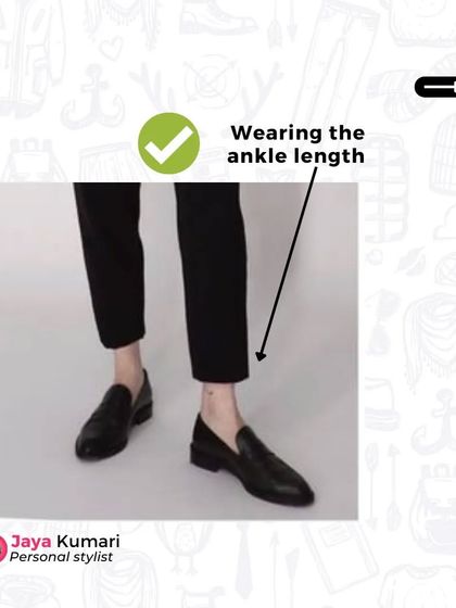 Jaya Kumari - Personal Styling & Wardrobe Consulting My Style & Other Thoughts photo 48