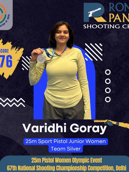 The Next Generation: Junior & Youth Shooters photo 9