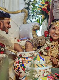 Wedding & Couple Photography