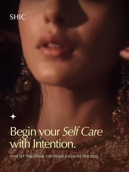 Begin your self-care with intention. My bridal rituals are designed to create a glow that continues long beyond your wedding day, starting a new chapter with radiant, healthy skin.