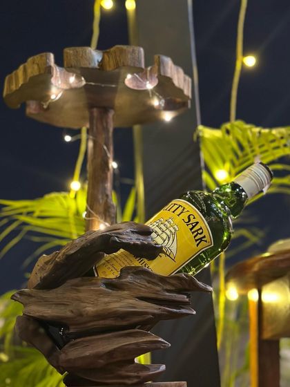 Custom Balloon & Lighting Decor photo 10