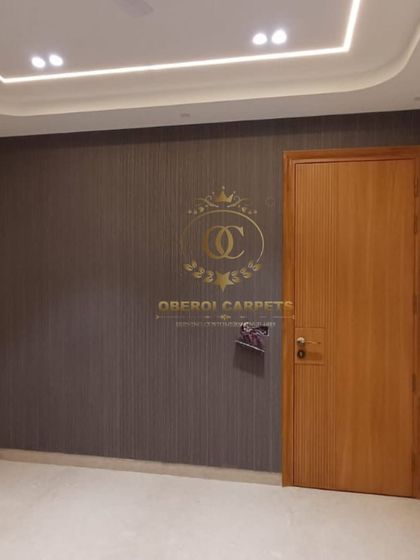 WPC & Fluted Panels: Modern & Durable photo 17