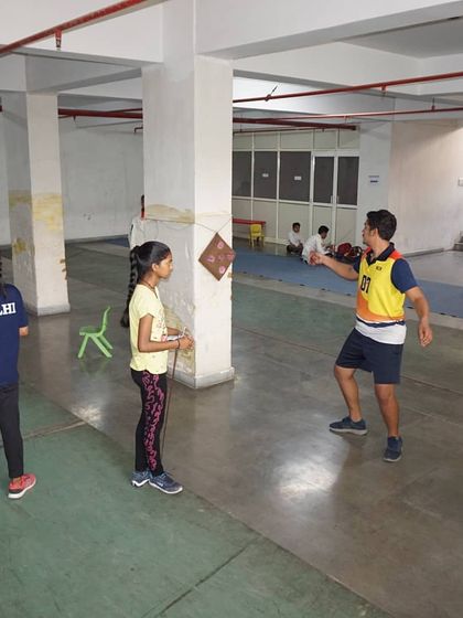 The Grind: How We Train photo 23