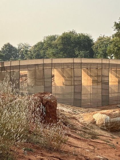 The Art of Making: On-Site Craftsmanship photo 18