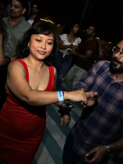 Furor - Latin Dance Socials The La Rumba Experience photo 259