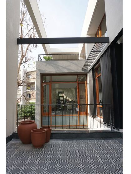 Studio Design Forum - Architectural Services Residential Sanctuaries photo 12