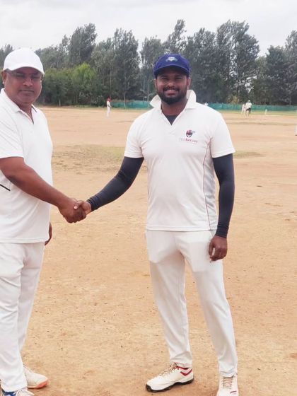 Boundless Cricket Academy - Group Cricket Training Forging Champions: Match Wins & Achievements photo 46