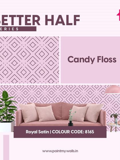 Paint My Walls - Painting Services Free Color Consultation & Inspiration photo 93