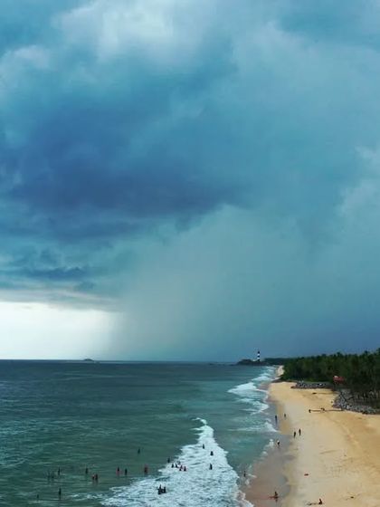 Puneeth - Cinematography for Film & Digital Media Aerial Cinematography: The Drone's Eye View photo 27