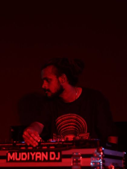 Akzy - Event DJ & Production Services More From The Console photo 7