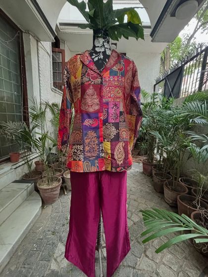 Modern Fusion & Indo-Western Wear photo 48