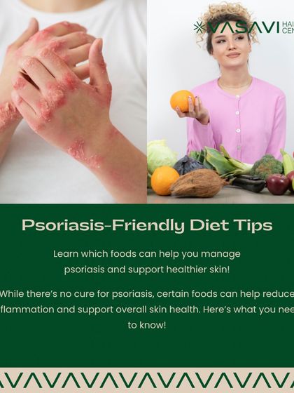 Sree Vasavi - Dermatology Consultation Common Skin Concerns & Treatments photo 21