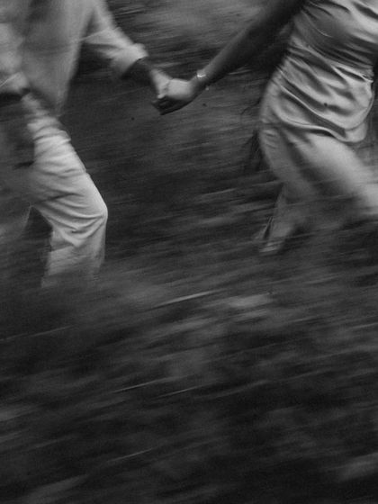 The Art of Emotion: Black & White Portraits photo 7