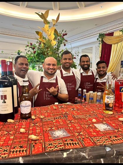 Our Professional Team & Global Reach photo 52