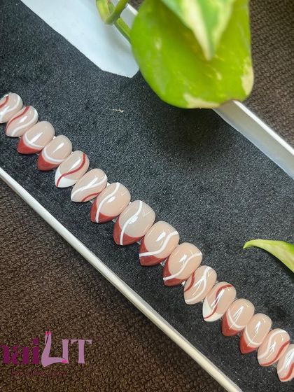 Ready-to-Wear Press-On Sets photo 11