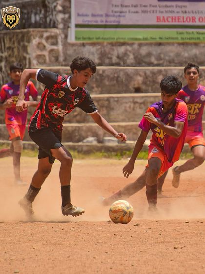 Youth League Action (U9 - U19) photo 32