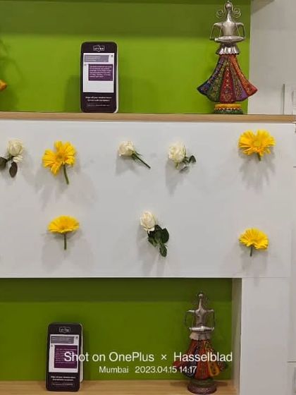 Office & Retail Space Decoration photo 4