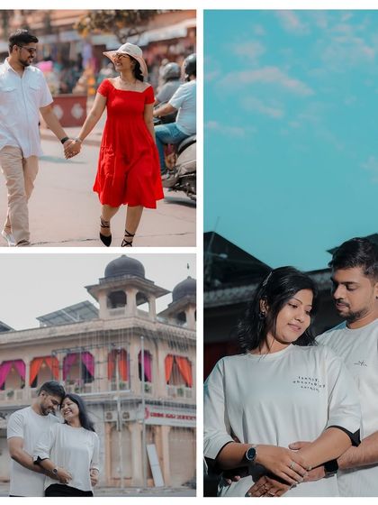 Royal Jaipur: Love Stories in the Pink City photo 42