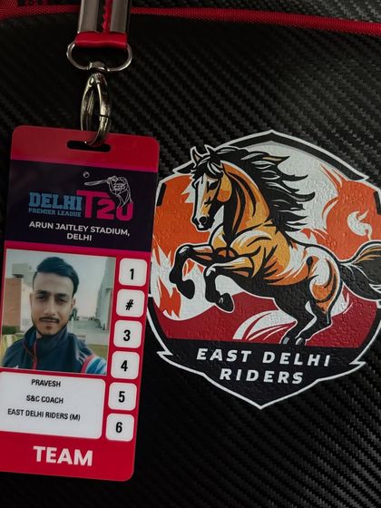 The Champions' Journey: East Delhi Riders (DPL) photo 18