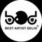 Best Artist