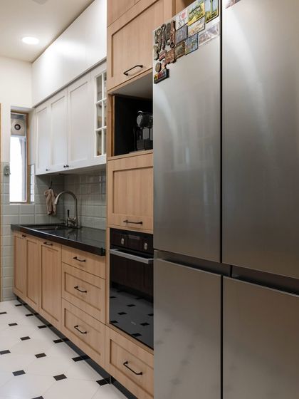 Our Signature Kitchens photo 33