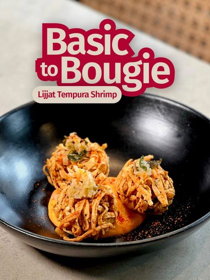 The "Basic to Bougie" Glow-Up photo 8