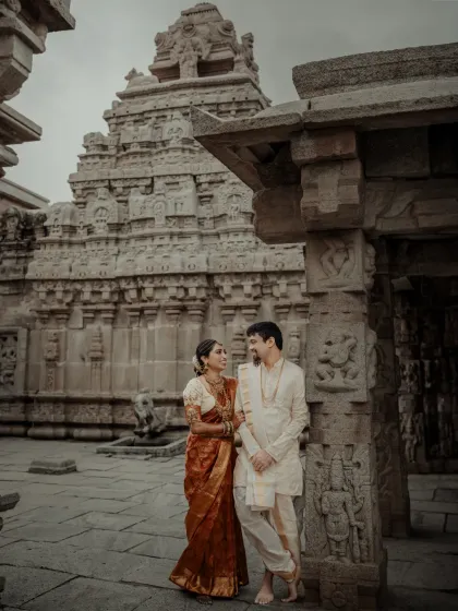 Phometo - Wedding Photography Pre-Wedding Stories photo 34