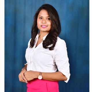 Mamatha Prathap