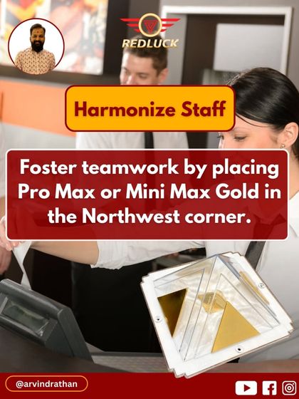 Arvind Rathan - Vastu Shastra Consultation Vastu for Business, Career & Fame photo 10