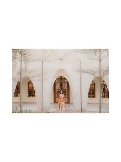 Artistic Bridal Portraits photo 17