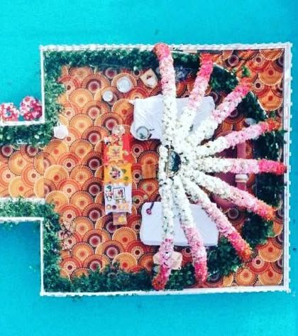 Grand Weddings: Stages & Mandaps photo 8