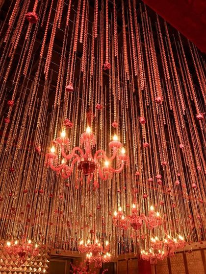 Bespoke Decor & Thematic Design photo 53