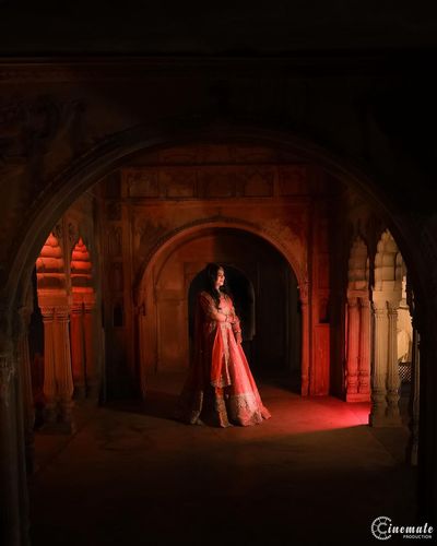 Cultural Event Photography