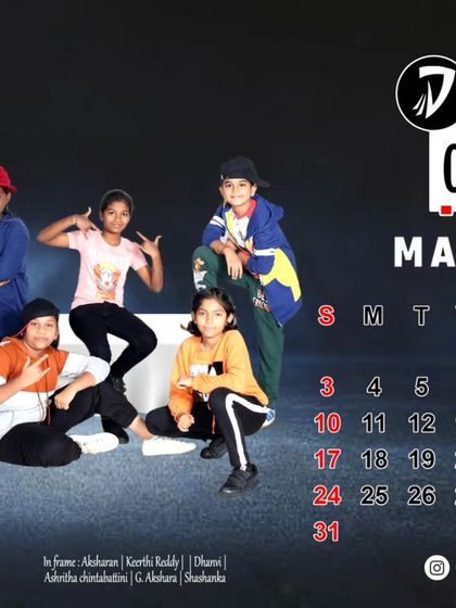 D'cruze Dance Studio - Dance Classes Find Your Rhythm: A Style for Everyone photo 12