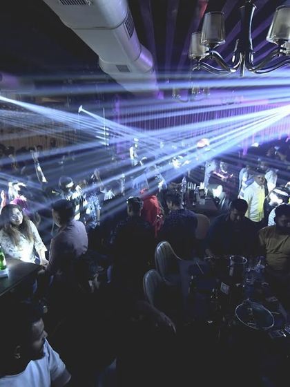 Hype Man: On The Mic & Crowd Energy photo 38