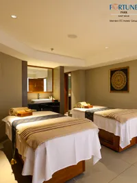 Spa & Fitness